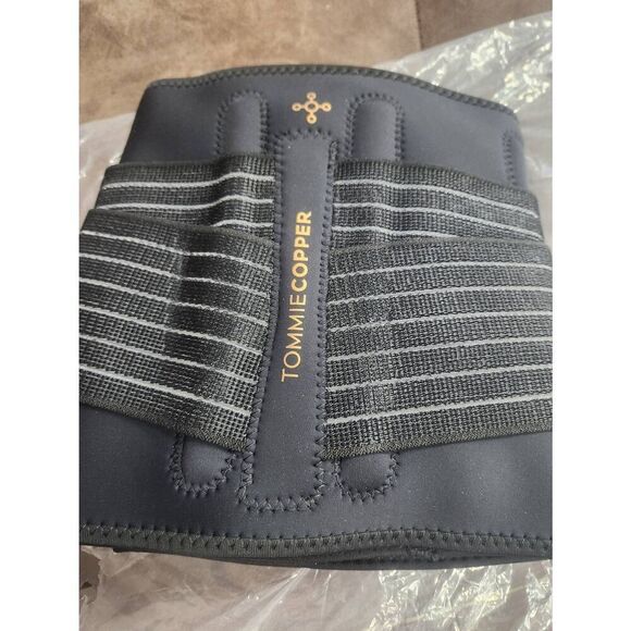 Tommie copper Adjustable Support Back Brace size.  L/XL - Picture 9 of 12